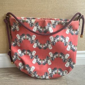 Vintage Missori pre-owed bag